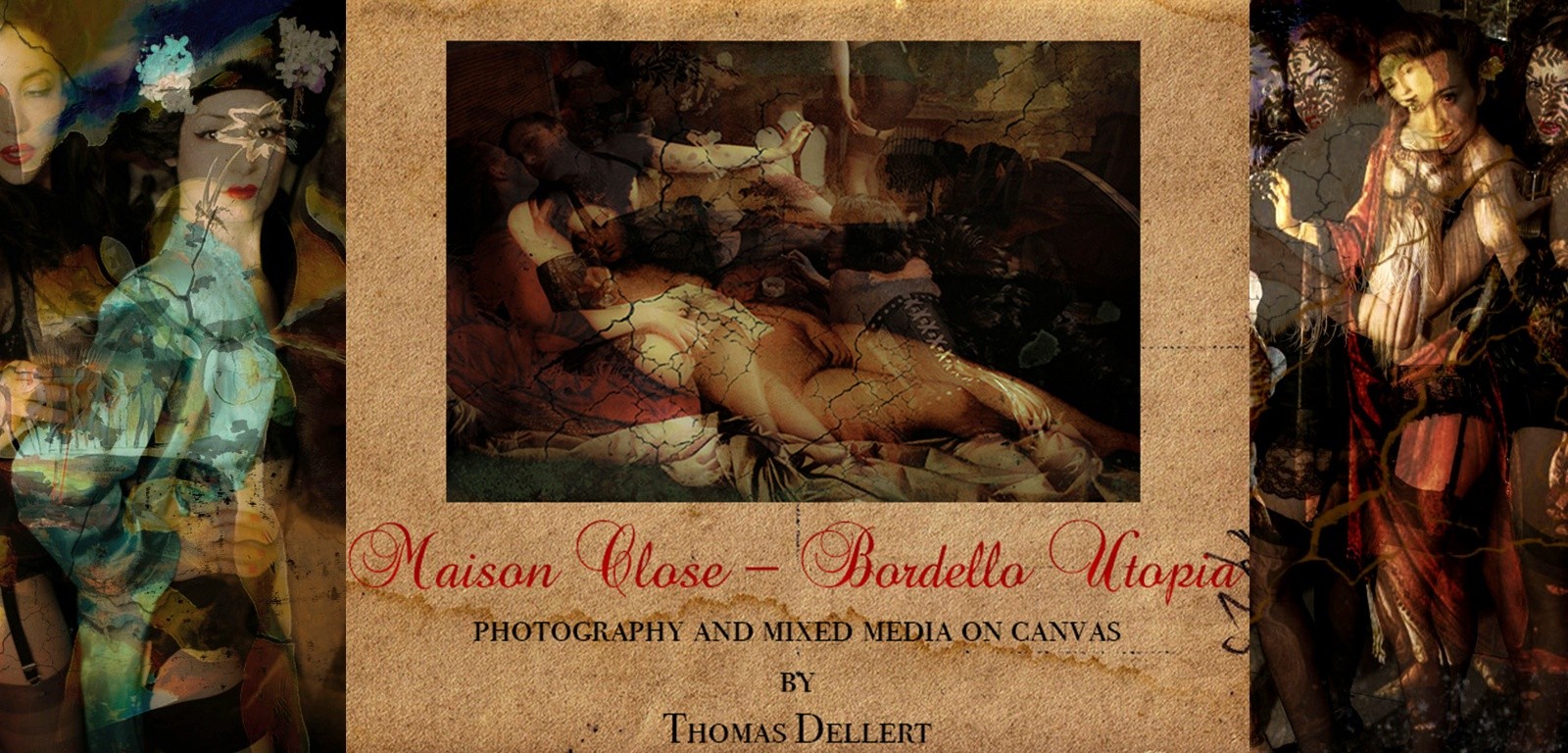 Bordello Utopia
